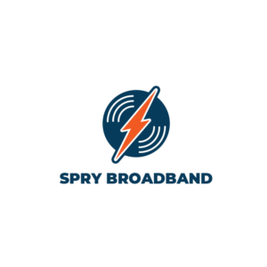 Logo Design by anghelrox for Spry Wireless | Design: #18143057