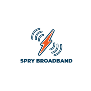 Logo Design by anghelrox for Spry Wireless | Design: #18163221