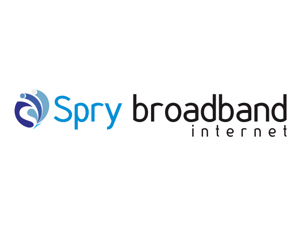 Logo Design by g3thux for Spry Wireless | Design #18150530