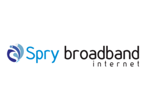 Logo Design by g3thux for Spry Wireless | Design: #18150530