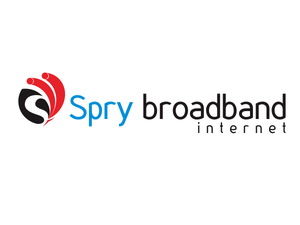 Logo Design by g3thux for Spry Wireless | Design #18160157