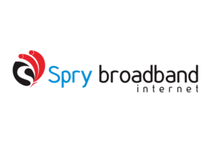 Logo Design by g3thux for Spry Wireless | Design: #18160157