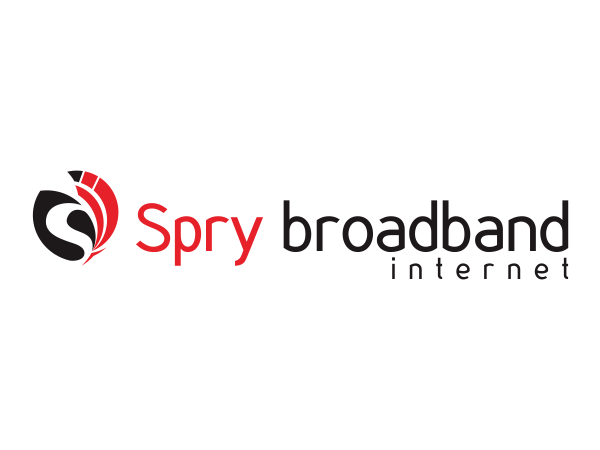 Logo Design by g3thux for Spry Wireless | Design #18166830