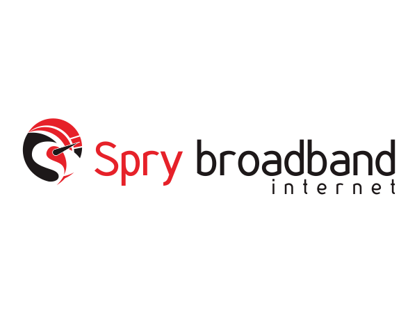 Logo Design by g3thux for Spry Wireless | Design #18166831