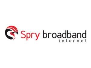 Logo Design by g3thux for Spry Wireless | Design: #18166831