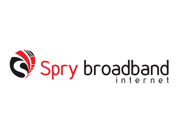 Logo Design by g3thux for Spry Wireless | Design #18166832
