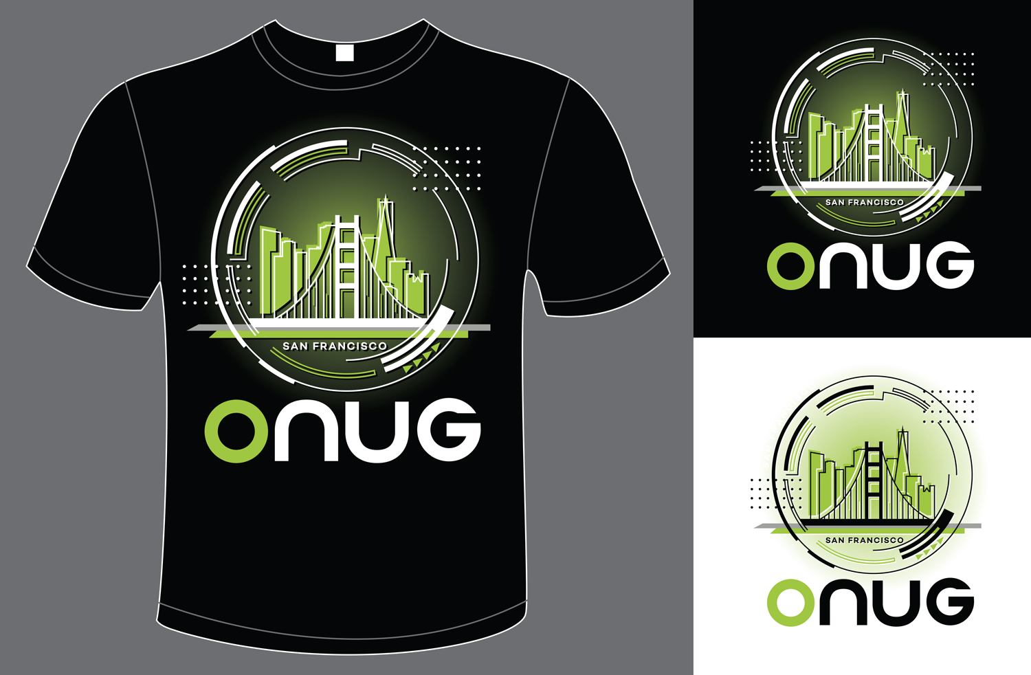 T-shirt Design by Impressive Solutions for this project | Design #18152753