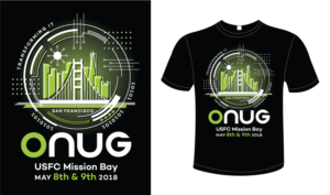 T-shirt Design by Black Stallions Impressive Solutions for this project | Design #18170064