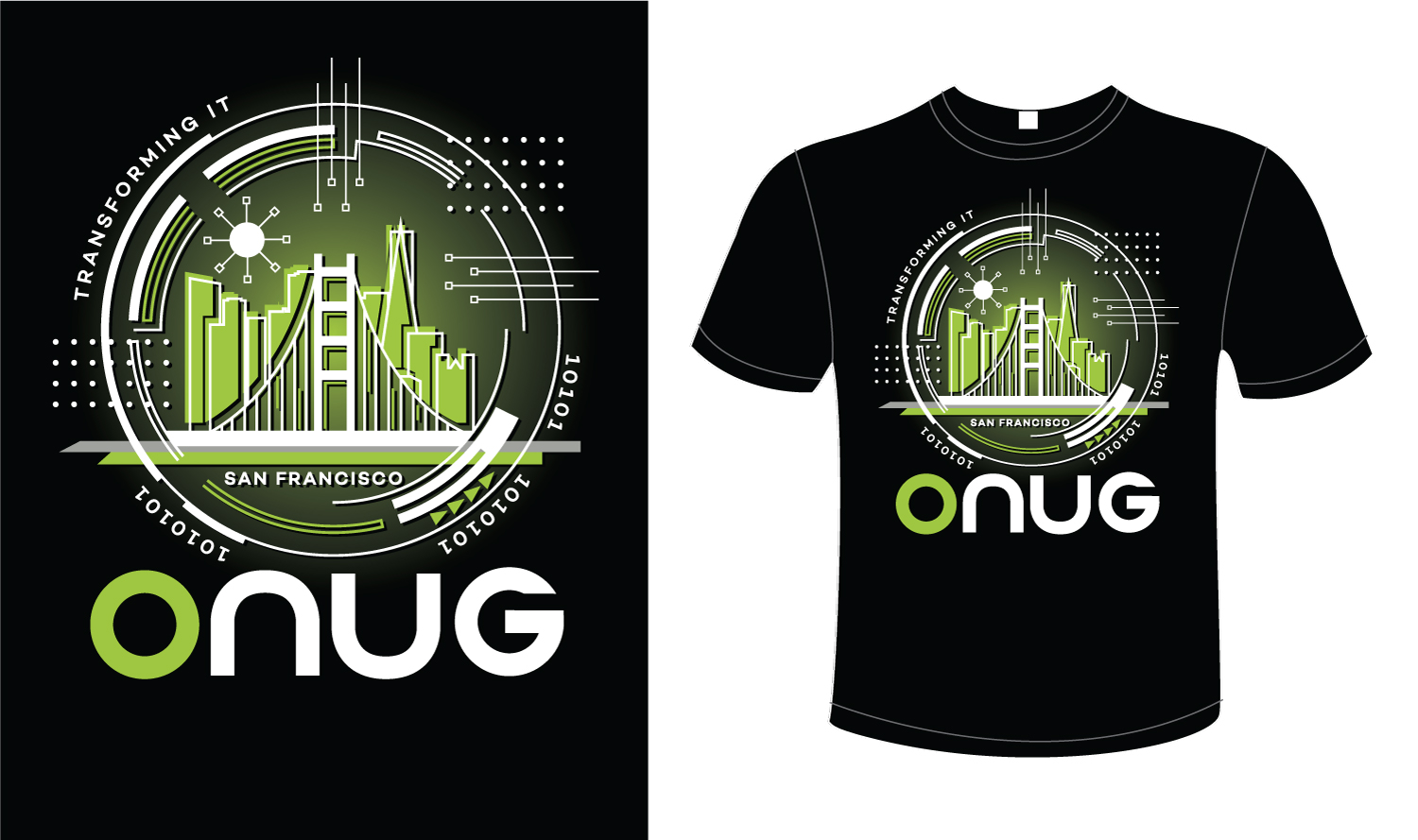 T-shirt Design by Impressive Sol for this project | Design: #18270699