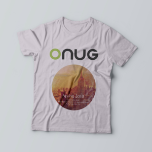 T-shirt Design by Creative_Sinapsi for this project | Design: #18207621