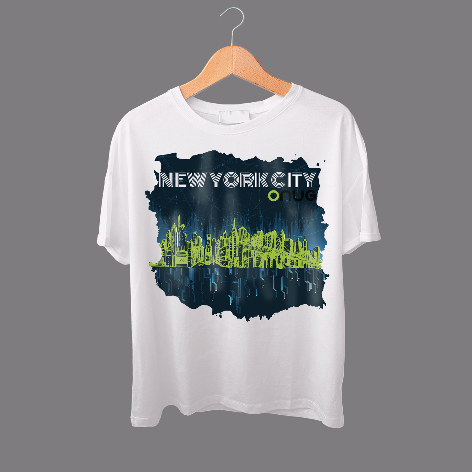 T-shirt Design by SAI DESIGNS for this project | Design #18190354
