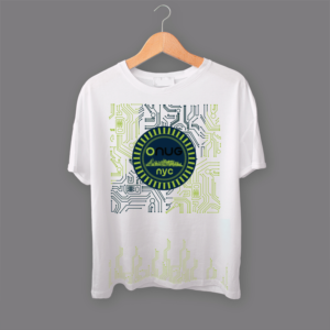 T-shirt Design by SAI DESIGNS for this project | Design: #18209386