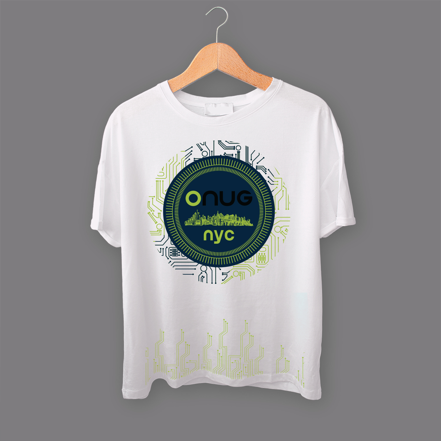 T-shirt Design by SAI DESIGNS for this project | Design #18272904