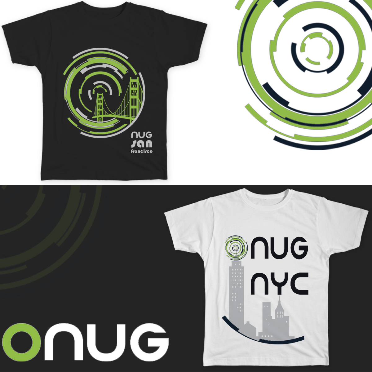 T-Shirt-Design von aminnvz für dieses Projekt | Design #18211571