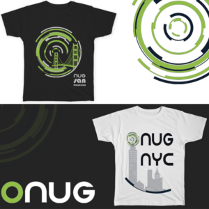 T-shirt Design by aminnvz for this project | Design #18211571