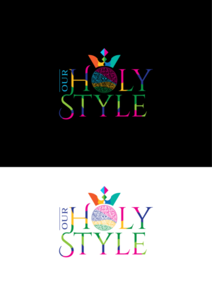 Logo Design by somani for Our Holy Style | Design: #18151369