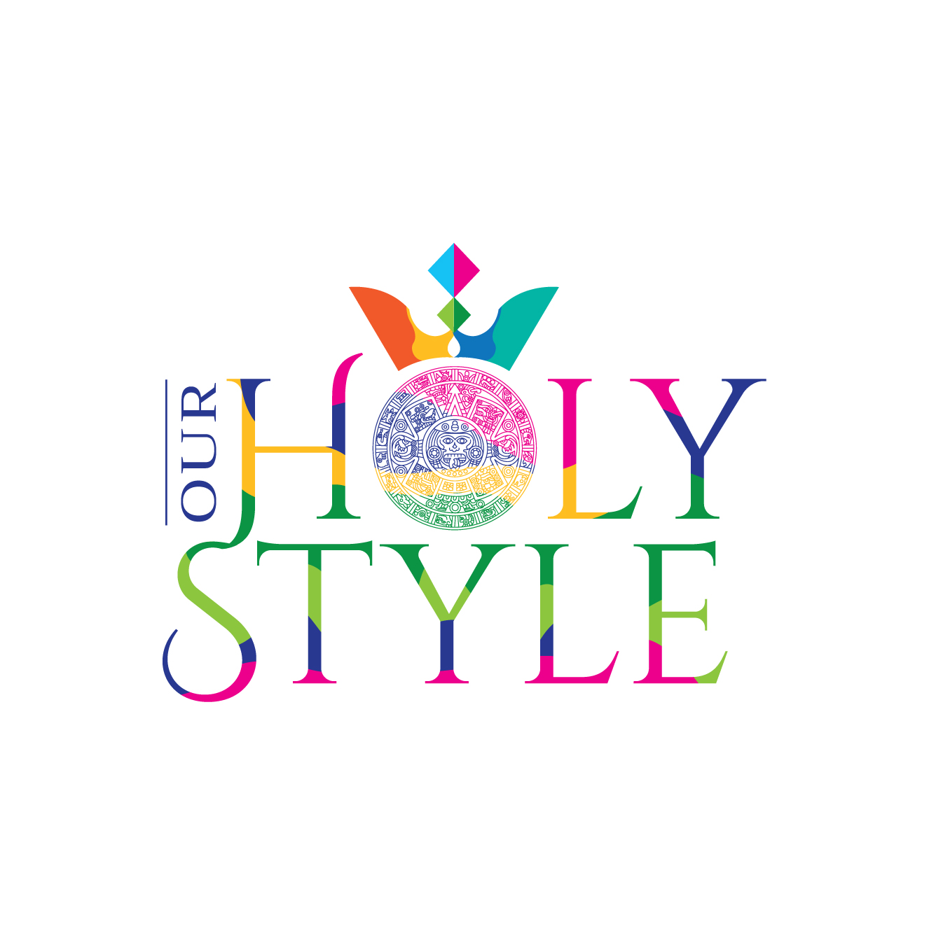 Logo-Design von somani für Our Holy Style | Design #18168092