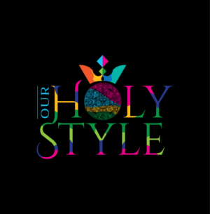 Logo Design by somani for Our Holy Style | Design: #18168094