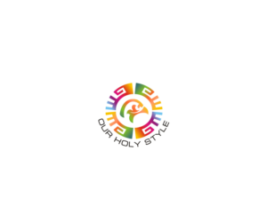 Logo Design by Aliaksandr 2 for Our Holy Style | Design: #18155428
