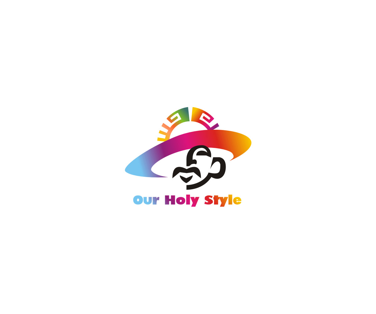 Logo-Design von Aliaksandr 2 für Our Holy Style | Design #18155436