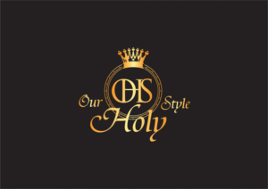 Logo Design by Artbibun for Our Holy Style | Design #18145230