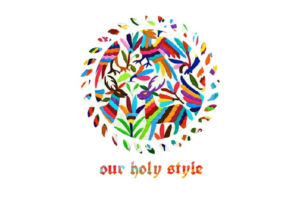 Logo Design by Mina19 for Our Holy Style | Design #18149091