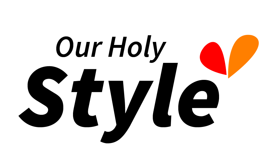 Logo Design by Vincent B for Our Holy Style | Design #18161850
