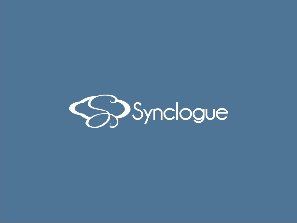 Logo-Design von rastf2day für Synclogue Inc. | Design #655885