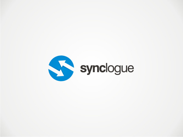 Logo Design by DDD for Synclogue Inc. | Design #648835