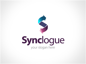 Logo Design by Sadox for Synclogue Inc. | Design: #654862