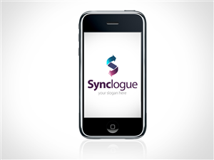 Diseño de Logo por Sadox para Synclogue Inc. | Diseño: #654863