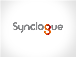 Logo Design by Sadox for Synclogue Inc. | Design: #654865