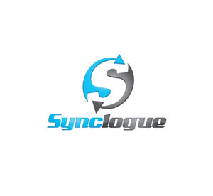Logo Design by ficiuc flavius for Synclogue Inc. | Design: #650505