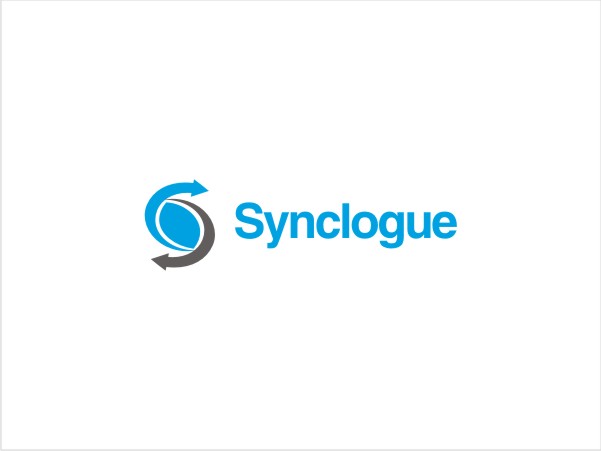 Logo Design by Logocraft for Synclogue Inc. | Design #649365