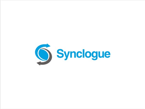 Logo Design by Logocraft for Synclogue Inc. | Design: #649365