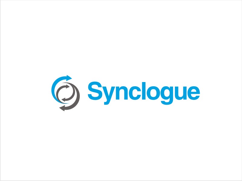 Diseño de Logo por Logocraft para Synclogue Inc. | Diseño #649371