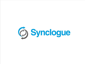 Logo Design by Logocraft for Synclogue Inc. | Design: #649371