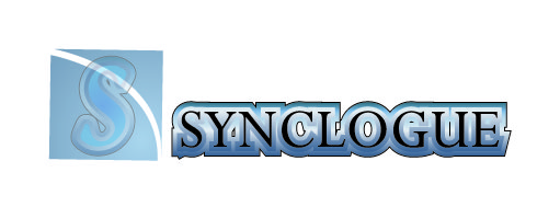 Logo-Design von iqbal hussain für Synclogue Inc. | Design #662374