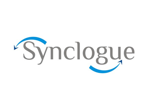 Diseño de Logo por Hafz para Synclogue Inc. | Diseño: #659666