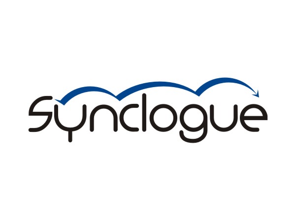 Logo Design by Hafz for Synclogue Inc. | Design #659669