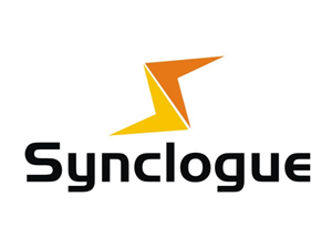 Diseño de Logo por Hafz para Synclogue Inc. | Diseño: #659673