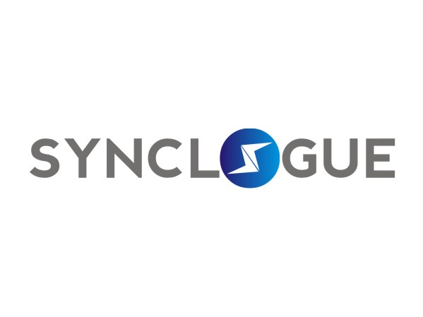 Logo Design by Hafz for Synclogue Inc. | Design #659685