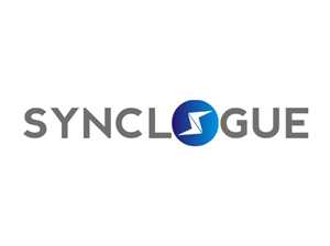 Diseño de Logo por Hafz para Synclogue Inc. | Diseño: #659685