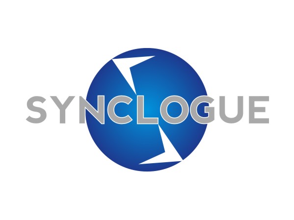 Logo Design by Hafz for Synclogue Inc. | Design #659689