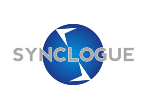 Diseño de Logo por Hafz para Synclogue Inc. | Diseño: #659689