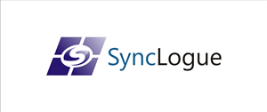 Design de Logo par VmaxGraphics pour Synclogue Inc. | Design #648457