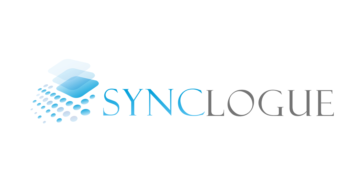 Logo Design by tim for Synclogue Inc. | Design #651837