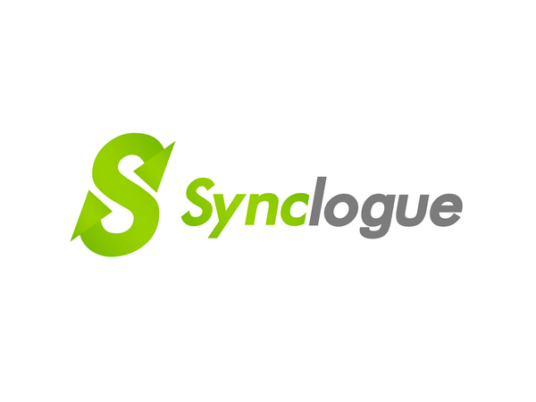 Logo Design by DiLion for Synclogue Inc. | Design #648402