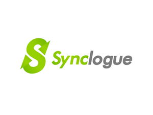 Logo Design by DiLion for Synclogue Inc. | Design: #648402