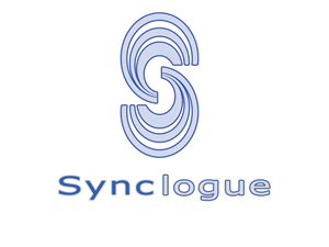 Logo Design by Effecticks for Synclogue Inc. | Design: #650259